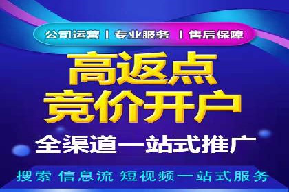 高效百度竞价策略分享与案例